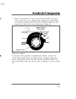 Предварительный просмотр 265 страницы Ford Windstar Owner'S Manual