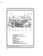 Предварительный просмотр 284 страницы Ford Windstar Owner'S Manual