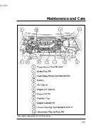 Предварительный просмотр 285 страницы Ford Windstar Owner'S Manual