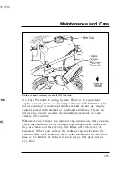 Предварительный просмотр 293 страницы Ford Windstar Owner'S Manual