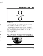 Предварительный просмотр 305 страницы Ford Windstar Owner'S Manual