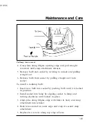 Предварительный просмотр 325 страницы Ford Windstar Owner'S Manual