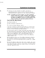 Предварительный просмотр 344 страницы Ford Windstar Owner'S Manual