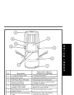 Предварительный просмотр 354 страницы Ford Windstar Owner'S Manual