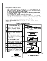 Предварительный просмотр 12 страницы Ford Wrecker 2018 Towing Manual