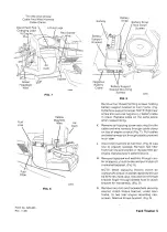 Preview for 6 page of Ford YT 16 Manual