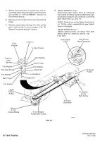 Preview for 13 page of Ford YT 16 Manual