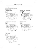 Предварительный просмотр 55 страницы Ford ZD Escape Series Manual