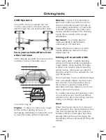 Предварительный просмотр 91 страницы Ford ZD Escape Series Manual