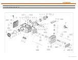 Preview for 13 page of Fordia ELEPUMP KF-50M Series Use And Maintenance Manual