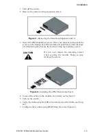 Предварительный просмотр 17 страницы Fore Systems ES-2810 User Manual