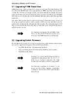 Предварительный просмотр 24 страницы Fore Systems ES-2810 User Manual