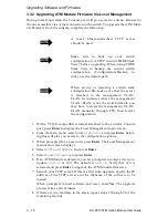 Предварительный просмотр 40 страницы Fore Systems ES-2810 User Manual