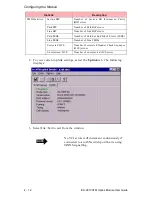 Предварительный просмотр 52 страницы Fore Systems ES-2810 User Manual