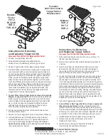 FOREDOM FCH−2 Instructions preview