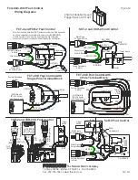 Предварительный просмотр 2 страницы FOREDOM FCH−2 Instructions