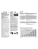 Preview for 2 page of FOREDOM K.1060 Operation And Maintenance Manual