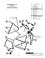 FOREDOM MALC30 Assembly preview