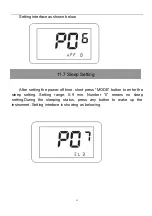 Preview for 15 page of Forehorse FEM3 User Manual