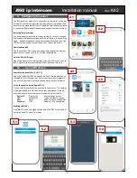 Preview for 2 page of Forematic i 460 iPSO Installation Manual