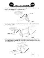 Preview for 6 page of Foremost Groups 2595136 Manual