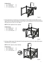 Preview for 7 page of Foremost Groups 505105F170262 Manual