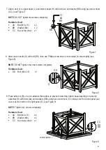 Preview for 8 page of Foremost Groups 505105F170262 Manual