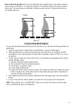 Preview for 14 page of Foremost Groups 505105F170262 Manual