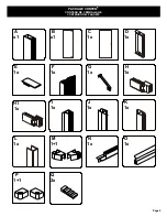 Preview for 5 page of Foremost Groups LAGOON LGDP Manual