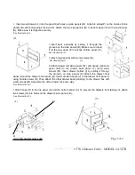 Предварительный просмотр 3 страницы Foremost A3274 Assembly Instruction