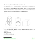 Предварительный просмотр 4 страницы Foremost A3274 Assembly Instruction