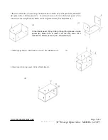 Preview for 3 page of Foremost A3277 Assembly Instruction