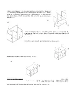 Предварительный просмотр 3 страницы Foremost A3278 Assembly Instruction