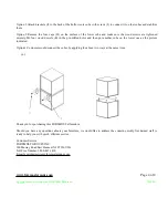 Предварительный просмотр 4 страницы Foremost A3278 Assembly Instruction