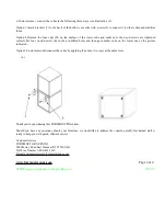 Предварительный просмотр 4 страницы Foremost A3279 Assembly Instruction