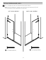 Предварительный просмотр 7 страницы Foremost MARINA MRHG-CL Manual