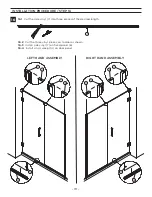 Предварительный просмотр 19 страницы Foremost MARINA MRHG-CL Manual