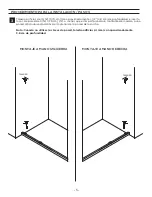 Предварительный просмотр 27 страницы Foremost MARINA MRHG-CL Manual