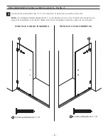 Предварительный просмотр 28 страницы Foremost MARINA MRHG-CL Manual