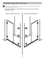 Предварительный просмотр 30 страницы Foremost MARINA MRHG-CL Manual