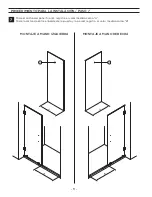 Предварительный просмотр 31 страницы Foremost MARINA MRHG-CL Manual