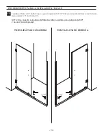 Предварительный просмотр 35 страницы Foremost MARINA MRHG-CL Manual