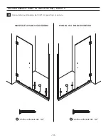 Предварительный просмотр 36 страницы Foremost MARINA MRHG-CL Manual