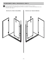 Предварительный просмотр 37 страницы Foremost MARINA MRHG-CL Manual