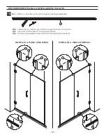 Предварительный просмотр 40 страницы Foremost MARINA MRHG-CL Manual