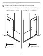 Предварительный просмотр 49 страницы Foremost MARINA MRHG-CL Manual