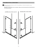 Предварительный просмотр 51 страницы Foremost MARINA MRHG-CL Manual