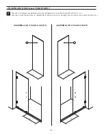 Предварительный просмотр 52 страницы Foremost MARINA MRHG-CL Manual