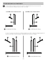 Предварительный просмотр 53 страницы Foremost MARINA MRHG-CL Manual