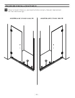 Предварительный просмотр 55 страницы Foremost MARINA MRHG-CL Manual